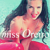 Аватар Мисс Oreiro