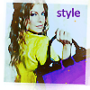Аватар Fergie. Style