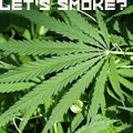 99px.ru аватар конопля, Let's smoke