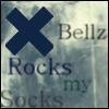 Аватар Bellz Rocks my Socks