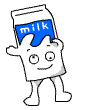 Аватар Milk