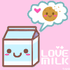 Аватар Love Milk