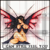 Аватар I CAN STILL FEEL YOU