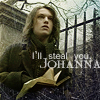 Аватар Энтони Хоуп (к/ф Суини Тодд) - I'll steal you Johanna