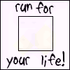 99px.ru аватар run for your life