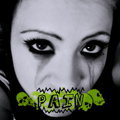 Аватар слезы, pain