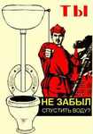 Аватар Ты не забыл спустить воду?