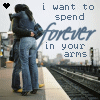 Аватар i want to spend forever in your arms