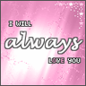 Аватар I will always love you