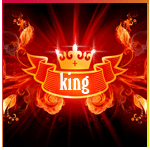 Аватар king