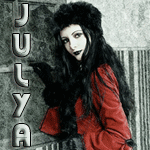 Аватар julya