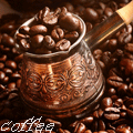 Аватар coffee
