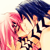Аватар Kissing (Bleach)