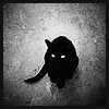 Аватар Чёрный кот