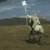 Аватар Всадник