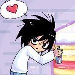 Аватар Lawliet