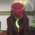 Аватар Любимец принцесс! Princess Lover! зеленая сопля