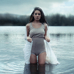99px.ru аватар Девушка в воде