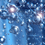 Аватар Капли на стекле