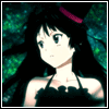99px.ru аватар K-ON Мио тян