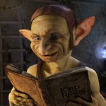 Аватар Наш ушастик (Властелин колец)