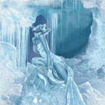 Аватар Снежная королева