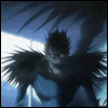 Аватар Death Note(Рьюк)