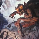 99px.ru аватар Gollum
