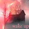 Аватар wake up, проснись, дом и дерево