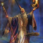 Аватар Великий маг