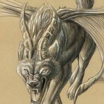 99px.ru аватар Крылатый волк-6