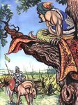 Аватар Соловушка ты наш, разбойничек