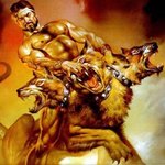 Аватар Цербер