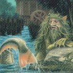 Аватар Водяной