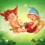 Аватар Из жизни эльфов-2