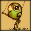 99px.ru аватар рисунок попугая,columpio
