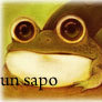99px.ru аватар Рисунок жабы с выпученными глазами (up sapo)