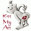 Аватар Kiss My Ass