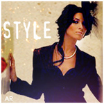 Аватар девушки (Style)
