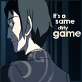 Аватар Professor Tomizawa - it's a same dirty game