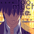 99px.ru аватар Hiroki Fujisawa - too much life