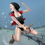 99px.ru аватар Ведьма Сорви Голова