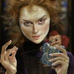 Аватар Обрекает на вечное молчание