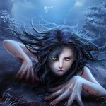 99px.ru аватар Полуженщина-полукошка