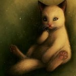 99px.ru аватар Котёнок