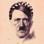 Аватар Юлия Гитлер