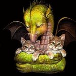 99px.ru аватар Заботливая мамаша