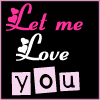 99px.ru аватар let me love yo