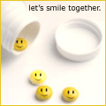99px.ru аватар let's smile togethe