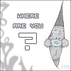 Аватар Where are you?